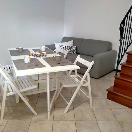 הוילה גראדו Casa Angelina מראה חיצוני תמונה