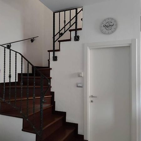 הוילה גראדו Casa Angelina מראה חיצוני תמונה