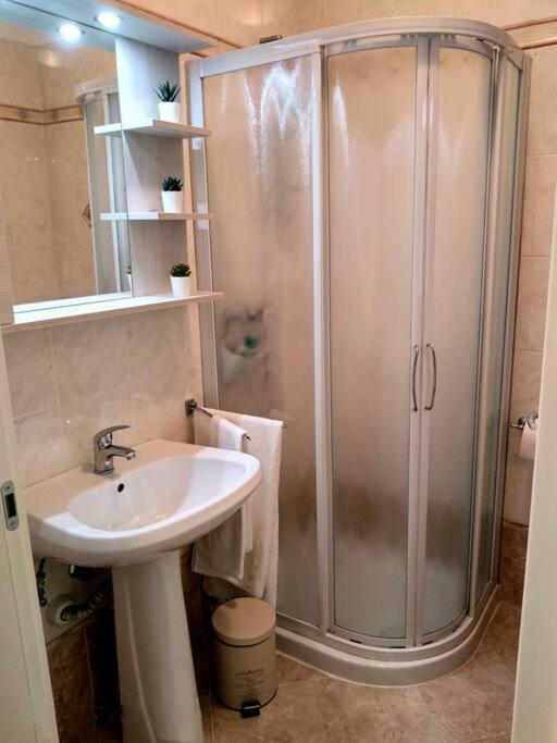 הוילה גראדו Casa Angelina מראה חיצוני תמונה
