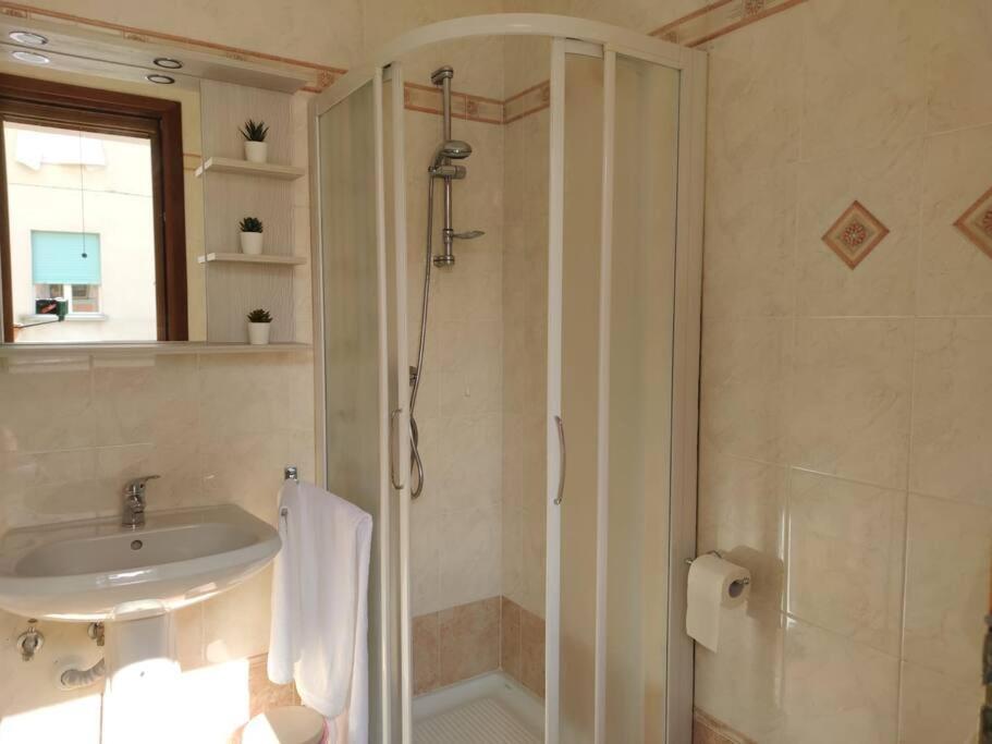 הוילה גראדו Casa Angelina מראה חיצוני תמונה