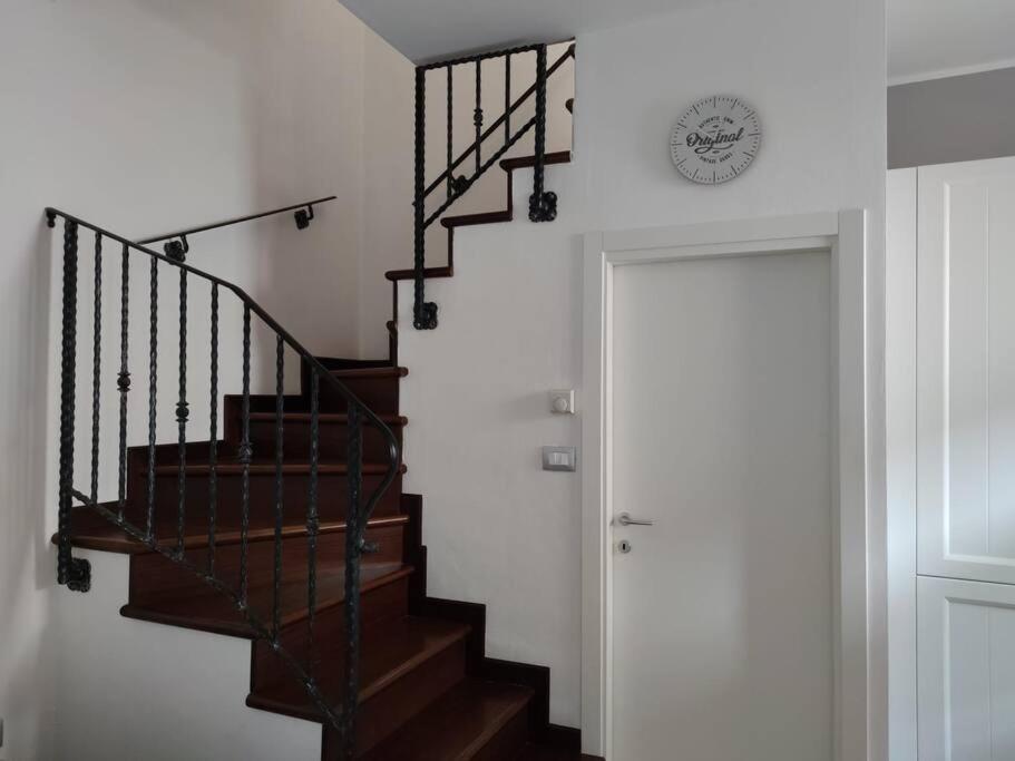 הוילה גראדו Casa Angelina מראה חיצוני תמונה